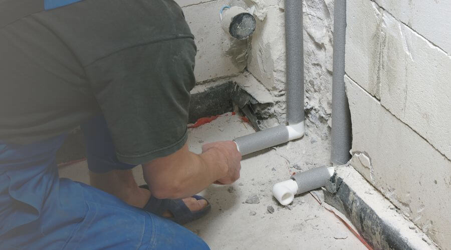 Professional septic tank pumping services in Hansford, WV